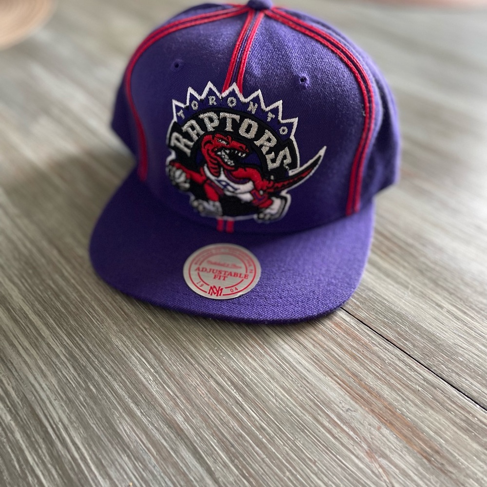Toronto Raptors snapback